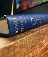 Load image into Gallery viewer, Cosmic Memory (First Edition) by Rudolf Steiner