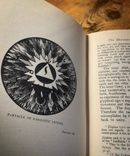 Load image into Gallery viewer, The History of Magic by Eliphas Levi