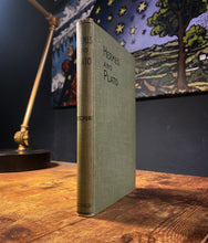 Load image into Gallery viewer, Hermes and Plato  by Eduardo Shure (1919 First Edition)
