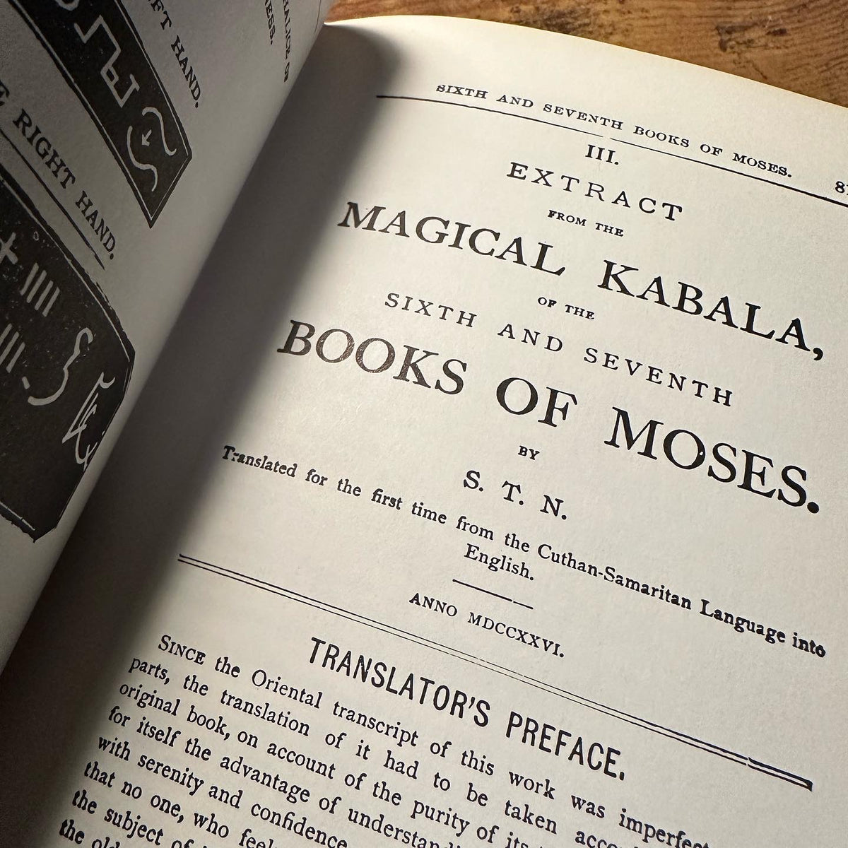 sixth book of moses pdf