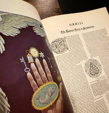 Load image into Gallery viewer, The Secret Teachings of All Ages by Manly P HALL (Signed)