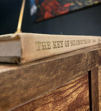 Load image into Gallery viewer, The Key of Solomon the King by Macgregor Mathers