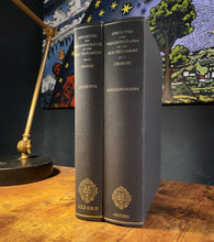 Load image into Gallery viewer, The Apocrypha and Pseudepigrapha of The Old Testament