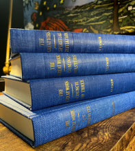 Load image into Gallery viewer, The Great Work by Swinburne Clymer (4-Volume Set)