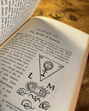 Load image into Gallery viewer, The Book of Ceremonial Magic by A.E. Waite