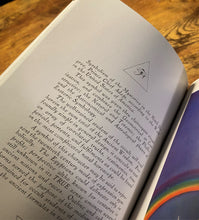 Load image into Gallery viewer, Rosicrucian Symbology by Khei