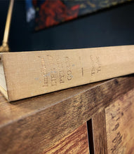 Load image into Gallery viewer, Iamblichus' Life of Pythagoras by Thomas Taylor (Limited Edition)