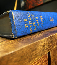 Load image into Gallery viewer, The Mystical Life of Jesus by H. Spencer Lewis