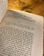 Load image into Gallery viewer, The Hidden Church of the Holy Graal by A.E. Waite