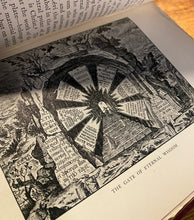 Load image into Gallery viewer, The Brotherhood of the Rosy Cross  by A.E. Waite (1924 First Edition)