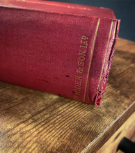 Load image into Gallery viewer, The Brotherhood of the Rosy Cross  by A.E. Waite (1924 First Edition)