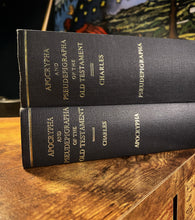 Load image into Gallery viewer, The Apocrypha and Pseudepigrapha of The Old Testament