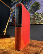 Load image into Gallery viewer, The Book of Ceremonial Magic by A.E. Waite