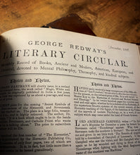 Load image into Gallery viewer, Lucifer: A Theosophical Magazine Volume 1 & 2 by H.P. Blavatsky