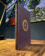 Load image into Gallery viewer, Raphaels Guide to Astrology 1911 (Signed) Rare!