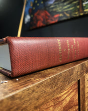 Load image into Gallery viewer, Alchemy (A Comprehensive Bibliography of the Manly P. Hall Collection)
