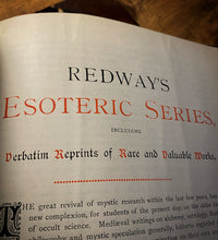 Load image into Gallery viewer, Lucifer: A Theosophical Magazine Volume 1 & 2 by H.P. Blavatsky