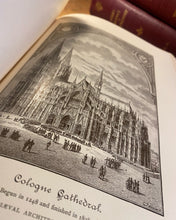 Load image into Gallery viewer, Gould's History of Freemasonry (4-Volume Set) 1905