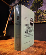 Load image into Gallery viewer, The Hermetic Museum by A.E. Waite