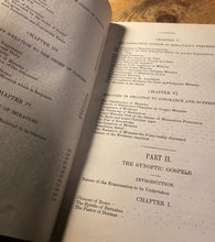 Load image into Gallery viewer, Supernatural Religion by Walter Richard Cassels Two Volume Set