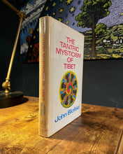 Load image into Gallery viewer, The Tantric Mysticism in Tibet