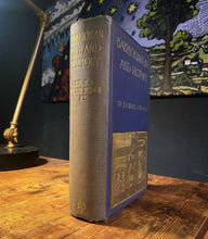 Load image into Gallery viewer, Babylonian Life and History 1925 by E.A. Wallis Budge