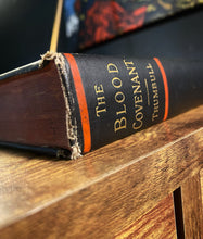 Load image into Gallery viewer, The Blood Covenant by Trumbull, H. Clay
