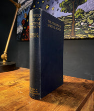 Load image into Gallery viewer, The Philosophy of Spiritual Activity (1939) by Rudolf Steiner