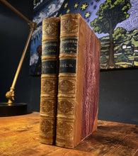 Load image into Gallery viewer, Supernatural Religion by Walter Richard Cassels Two Volume Set