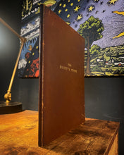 Load image into Gallery viewer, The Rosetta Stone by E.A. Wallis Budge