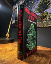 Load image into Gallery viewer, Magic and Mystery in Tibet by David Neel