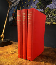 Load image into Gallery viewer, Thrice Greatest Hermes (3 volume set) by G.R.S. Mead