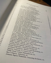 Load image into Gallery viewer, Alchemy (A Comprehensive Bibliography of the Manly P. Hall Collection)