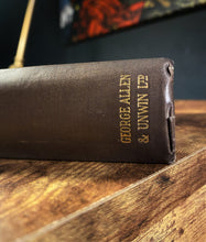 Load image into Gallery viewer, Thus Spake Zarathustra by Friedrich Nietzsche (1930)