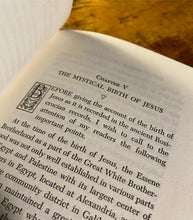 Load image into Gallery viewer, The Mystical Life of Jesus by H. Spencer Lewis