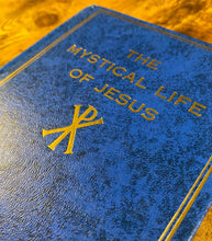 Load image into Gallery viewer, The Mystical Life of Jesus by H. Spencer Lewis