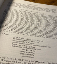 Load image into Gallery viewer, The Apocrypha and Pseudepigrapha of The Old Testament