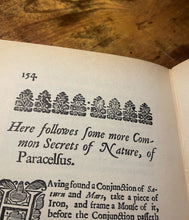 Load image into Gallery viewer, The Archidoxes of Magic by Paracelsus