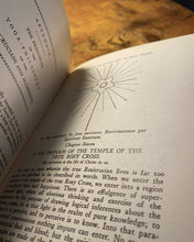 Load image into Gallery viewer, In the Pronaos of The Temple of Wisdom by Franz Hartmann