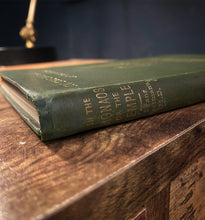Load image into Gallery viewer, In The Pronaos of The Temple of Wisdom by Franz Hartmann (1890 First Edition)