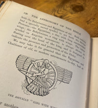 Load image into Gallery viewer, The Astronomy of the Bible by E.W. Maunder