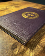 Load image into Gallery viewer, Raphaels Guide to Astrology 1911 (Signed) Rare!