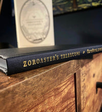 Load image into Gallery viewer, Zoroasters Telescope