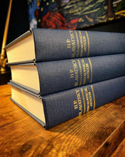 Load image into Gallery viewer, Theosophical Articles by H.P. Blavatsky (3 Volume Set)