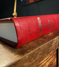 Load image into Gallery viewer, Compendium of Occult Laws by Swinburne Clymer