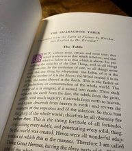 Load image into Gallery viewer, Compendium of Occult Laws by Swinburne Clymer