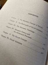 Load image into Gallery viewer, Compendium of Occult Laws by Swinburne Clymer