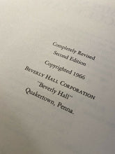 Load image into Gallery viewer, Compendium of Occult Laws by Swinburne Clymer