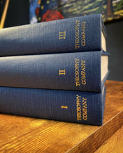 Load image into Gallery viewer, Theosophical Articles by H.P. Blavatsky (3 Volume Set)