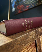Load image into Gallery viewer, The Science of the Soul by Swinburne  Clymer